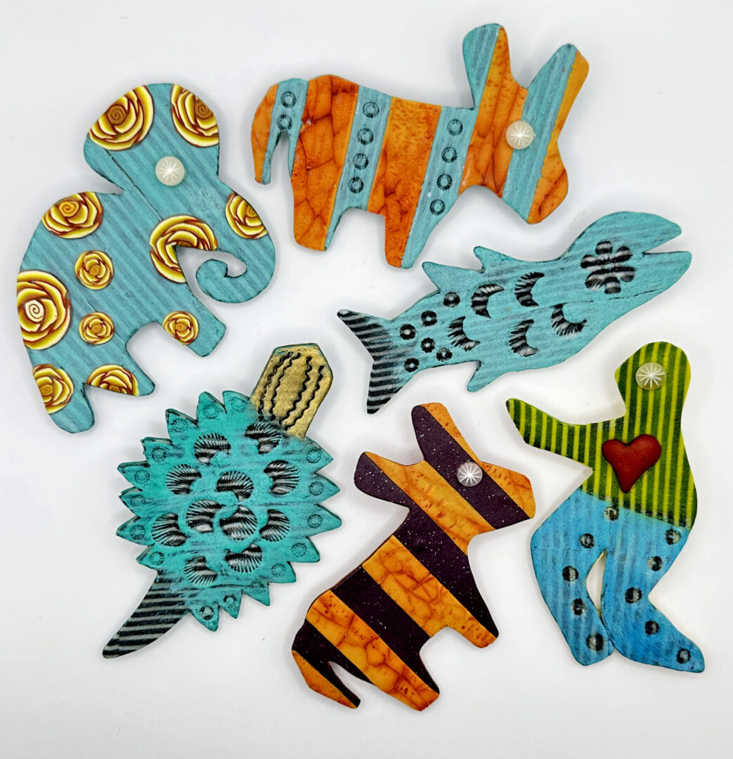 animal brooches2